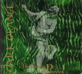 Couverture du produit · The Garden Of Poseidon