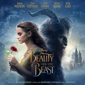 Couverture du produit · Beauty And The Beast (Original Motion Picture Soundtrack)