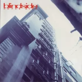 Couverture du produit · Hopes Rise