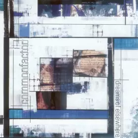 Couverture du produit · Dreams Of Elsewhere