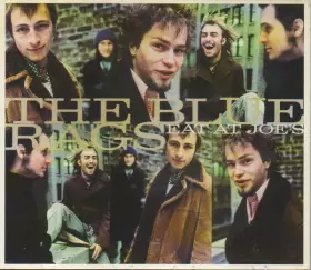 Couverture du produit · Eat At Joe`s