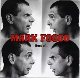 Couverture du produit · Best Of...