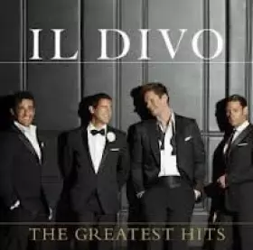 Couverture du produit · The Greatest Hits
