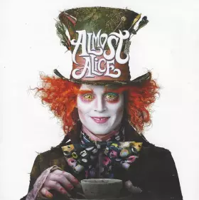 Couverture du produit · Almost Alice