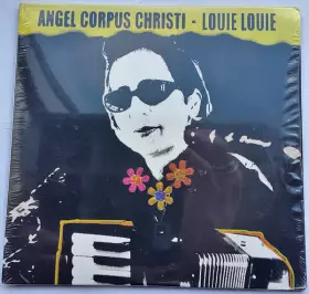 Couverture du produit · Louie Louie