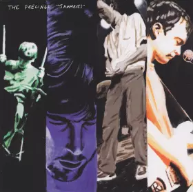 Couverture du produit · "Jammers" And Zac Love Remixes The Feelings