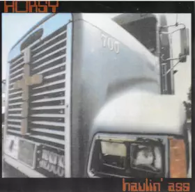 Couverture du produit · Haulin' Ass