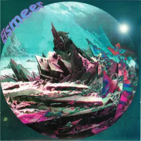 Couverture du produit · Eismeer