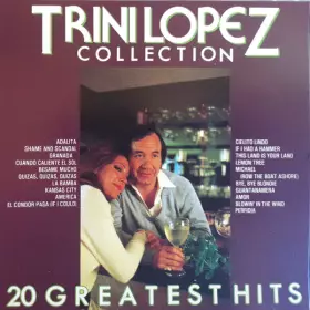 Couverture du produit · Collection - 20 Greatest Hits