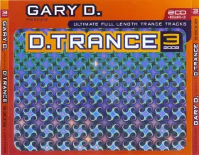 Couverture du produit · D.Trance 3/2002