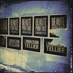 Couverture du produit · Beauté Pour Tous