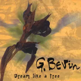 Couverture du produit · Dream Like a Tree