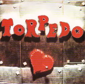 Couverture du produit · Torpedo