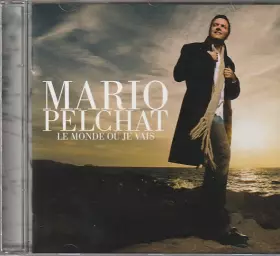 Couverture du produit · Le Monde Où Je Vais