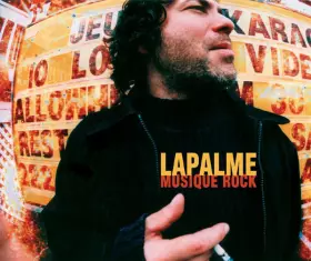 Couverture du produit · Musique Rock