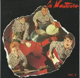 Couverture du produit · Vol. 2