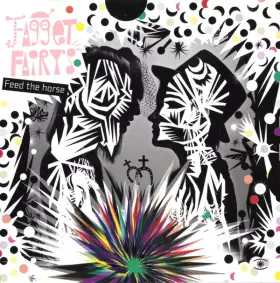 Couverture du produit · Feed The Horse