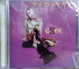 Couverture du produit · Oser