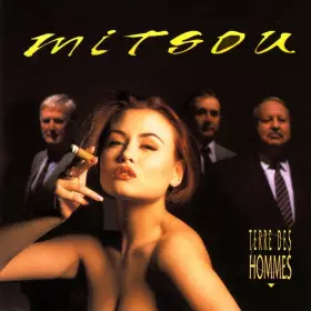 Couverture du produit · Terre Des Hommes