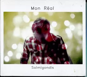 Couverture du produit · Salmigondis