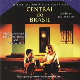 Couverture du produit · Central Do Brasil - Original Motion Picture Soundtrack