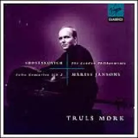 Couverture du produit · Cello Concertos 1 & 2