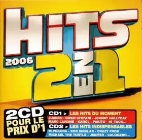 Couverture du produit · Hits 2 En 1 2006