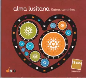 Couverture du produit · Outros Caminhos