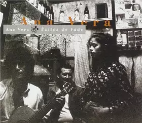 Couverture du produit · Êxitos De Fado