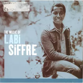 Couverture du produit · The Music Of Labi Siffre