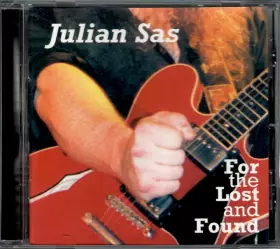 Couverture du produit · For The Lost And Found