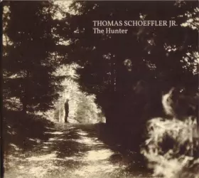 Couverture du produit · The Hunter