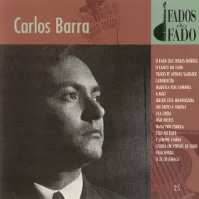 Couverture du produit · Carlos Barra