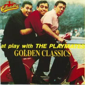 Couverture du produit · Golden Classics