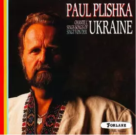 Couverture du produit · Sings Songs Of Ukraine