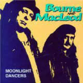 Couverture du produit · Moonlight Dancers