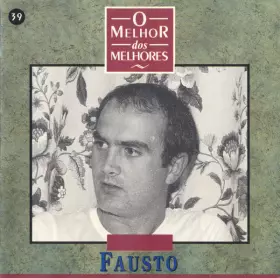 Couverture du produit · O Melhor Dos Melhores