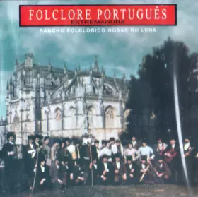 Couverture du produit · Folclore Português - Estremadura