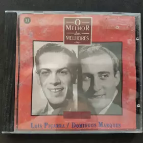 Couverture du produit · O Melhor dos Melhores