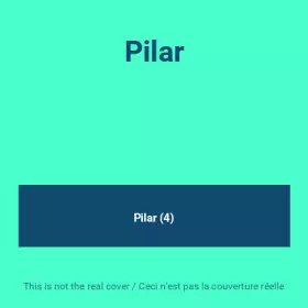 Couverture du produit · Pilar