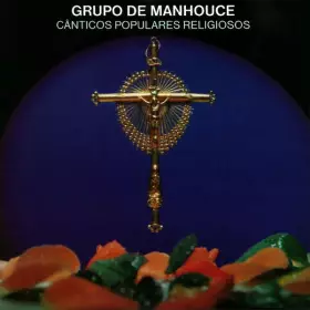 Couverture du produit · Cânticos Populares Religiosos