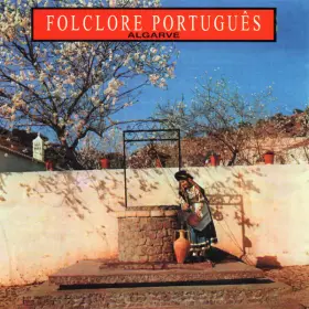 Couverture du produit · Folclore Português - Algarve 