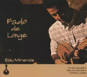 Couverture du produit · Fado De Longe