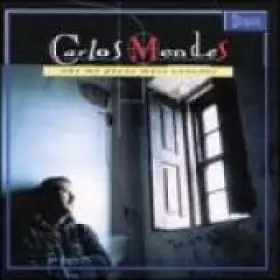 Couverture du produit · Não Me Peças Mais Canções