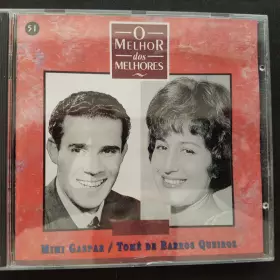 Couverture du produit · O Melhor Dos Melhores