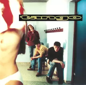 Couverture du produit · Tango