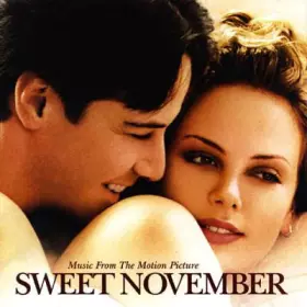 Couverture du produit · Sweet November - Music From The Motion Picture