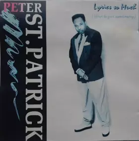 Couverture du produit · Lyrics So Much (Have To Give Some Away)