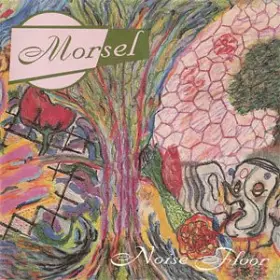 Couverture du produit · Noise Floor