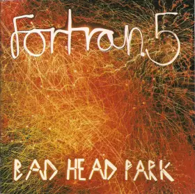 Couverture du produit · Bad Head Park